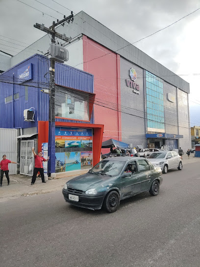 Mozan Turismo