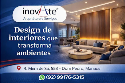 Inovarte Arquitetura