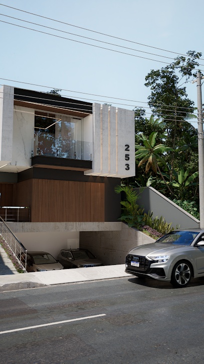 Charles Rodrigues - Arquitetura & Engenharia Associados