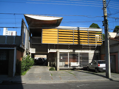 Roberto Moita Arquitetos