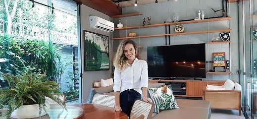 Thais Dias - Arquitetura e Interiores