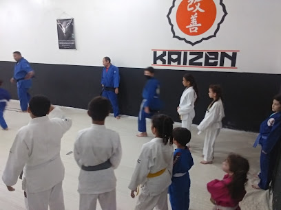 Kaizen Judo Club