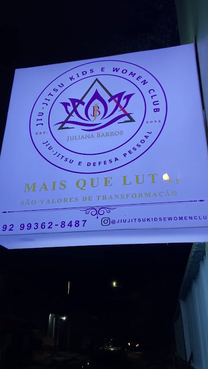 Lótus Jiu-Jitsu