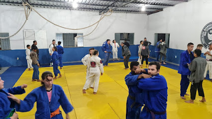 Associação Barbosa de Lutas Esportivas