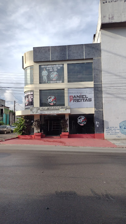 CT Daniel Freitas