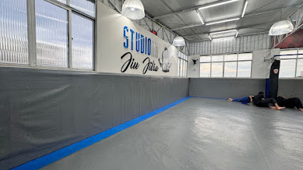 Studio Hr - Academy Jiu Jitsu