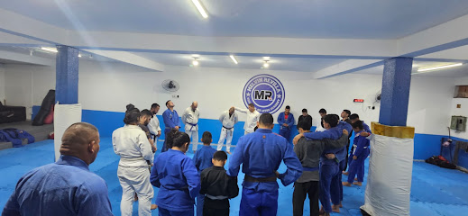 Melvin Revilla Brazilian Jiu-Jitsu