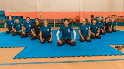 Krav Maga Manaus