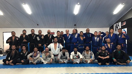 Nova União - Mpbjj Class