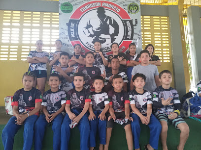 CT de Jiu-Jitsu Chardson Amâncio