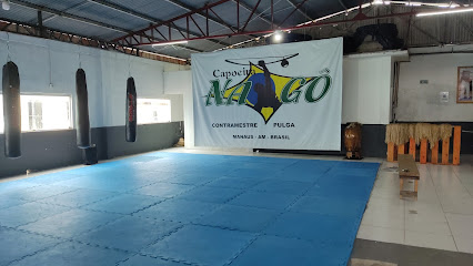 Capoeira Nagô - CT Teampulga