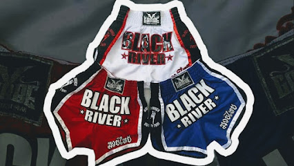 Black River Muay Thai