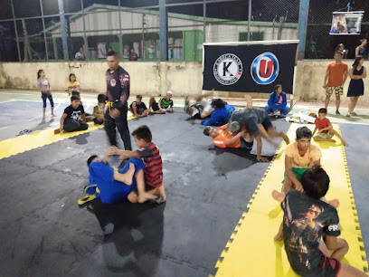 Kareca Team BJJ