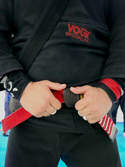 Academia Charles Bastos Brazilian Jiu-Jitsu
