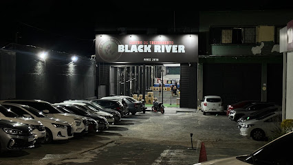 Centro de Treinamento Black River