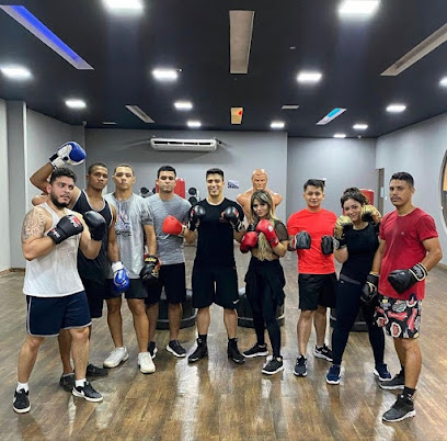 KB Boxe Team