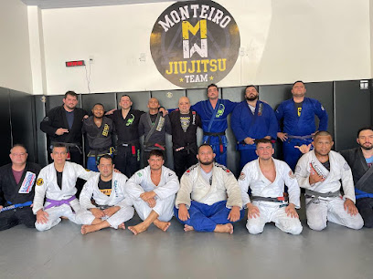 Associação Monteiro de Jiu-jitsu
