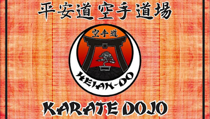 Heian-Do Karate