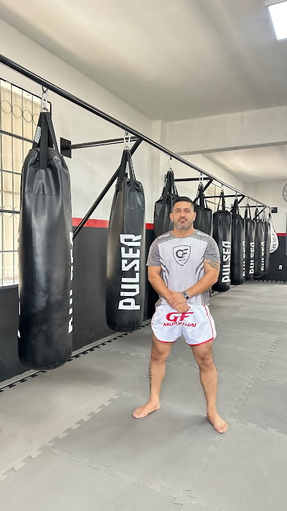 GF Muay Thai