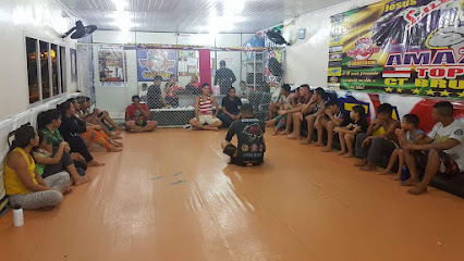 CT Brunocilla de Luta Livre Esportiva