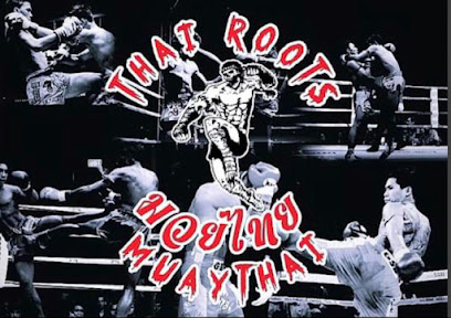 Muaythai Roots