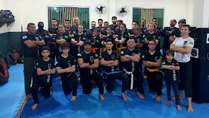 Academia Krav Maga Amazônia