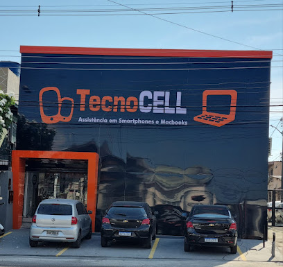 Tecnocell Manaus