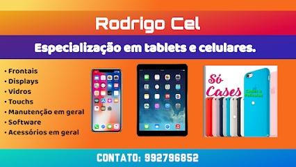 Assistência Rodrigo Cell