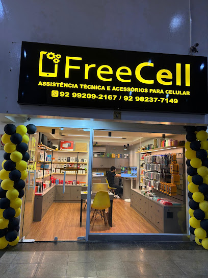 Free Cell