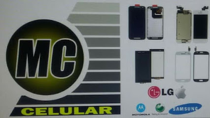 Mateus Cell Assistência Técnica
