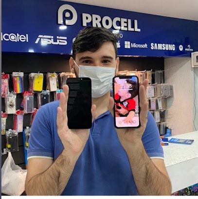 Procell Manaus
