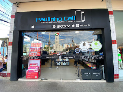 Paulinho Cell Premium