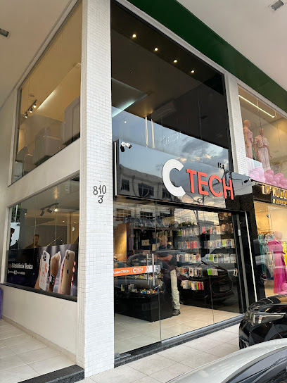 CTECH Vieiralves