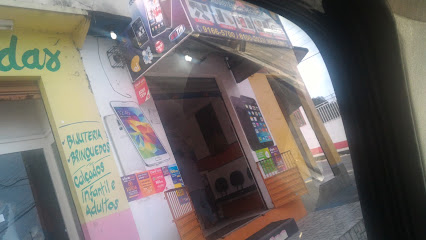 Ponto do Celular