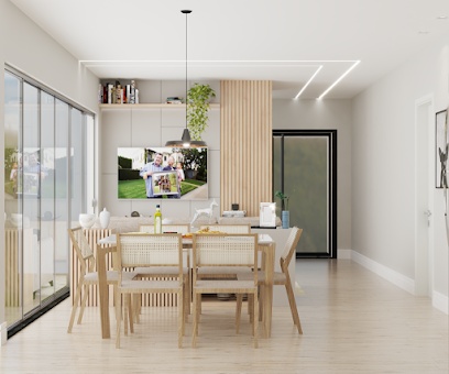 Vila Oga - Projetos e Construções