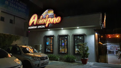 Adolpho - Assador Oficial
