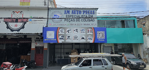 AM Auto Peças