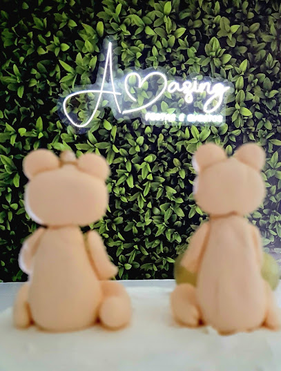 Amazing Festas e Eventos
