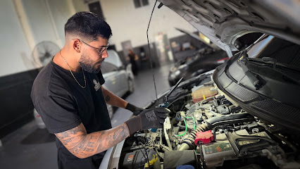 Aquino Auto Service
