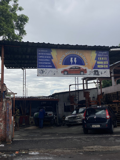 Assis Auto Elétrica