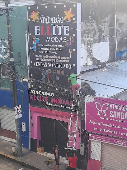 Atacadão Ellite Modas