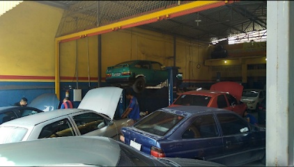 Auto Center Ceará
