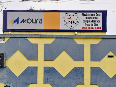 Auto Center Pascoal