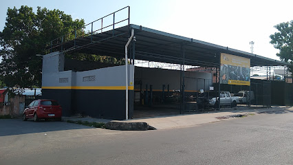 Auto Center Sj