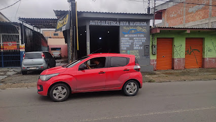 Auto Elétrica Abba