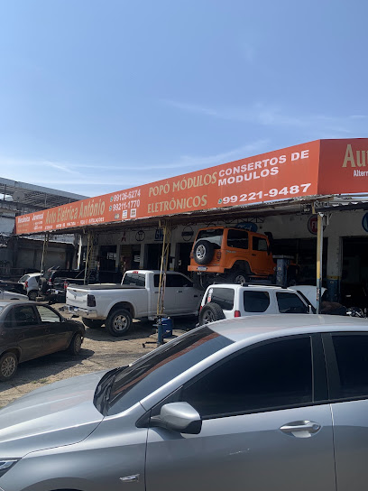 Auto Elétrica Antônio
