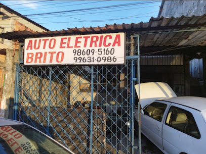 Auto Elétrica Brito