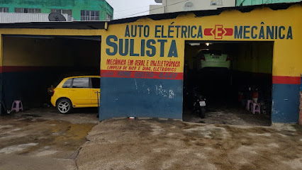 Auto Elétrica e Mecânica Sulista