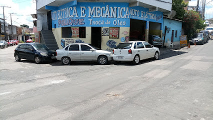 Auto Elétrica Poraquê
