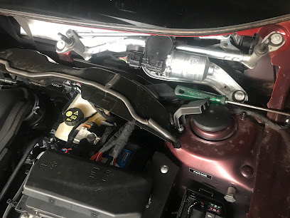 Auto Elétrica Vitor Car